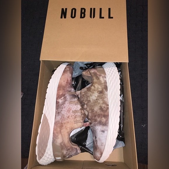 WOMEN'S TIE-DYE RIPSTOP RUNNER - Picture 4 of 13